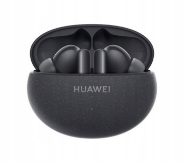 Наушники Huawei FreeBuds 5i ANC TWS IP54 Черный