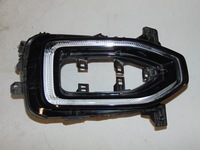 фото thumb №3, Led протитуманна фара правий vw t-roc troc 2ga941056f