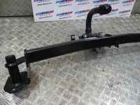 Mini f60 фаркоп  буксировочный балка шар ключи 6884562 Доставка, фото thumb