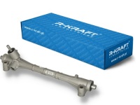 Трансмісія кермова рейка рульова lexus ct200h Доставка, фото thumb