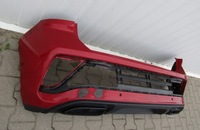 фото thumb №3, Бампер задняя задний vw t-roc r line 2ga lift 2021-