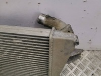 фото thumb №5, Nissan x-trail t30 2004 інтеркулер