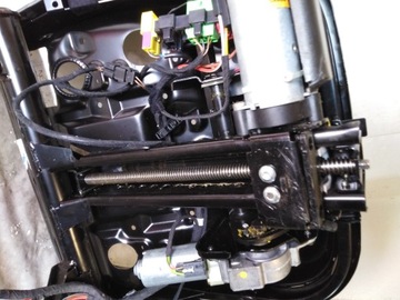 фото thumb №10, Audi a6 c5 каркас сидіння сидіння лівого електричний eu