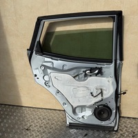 фото thumb №5, Двері повний задні ліва renault kadjar lift 2020 rok