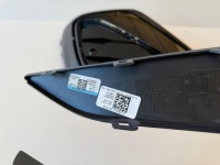 фото thumb №6, Vw tiguan allspace 5nn рестайлінг решітка бампера ліва 5nn853665 k оригінал