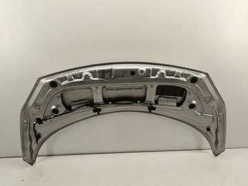 фото thumb №5, Капот кришка двигуна renault scenic ii ted69