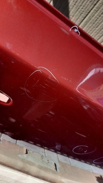 фото thumb №5, Двері перед передні праві volvo v40 ii 12-