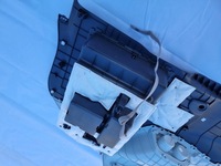 фото thumb №11, Toyota sienna 2.5 hybrid xse limited обшивка багажника левый задняя 2021-