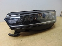 фото thumb №3, Лампа ліва перед skoda octavia iv 5e4941015 європа