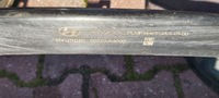 фото thumb №12, Hyundai kona electric балка pas передній 641010-dd500 86570-k4000b