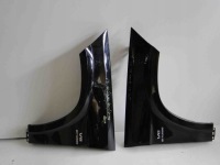 фото thumb №11, Mercedes gl gls x166 166 крыло передний l/p 197