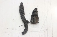 фото thumb №8, Corolla verso ii направляющая бампера правый задняя