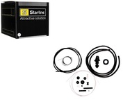 фото thumb №1, Трос газа starline la ac.0005