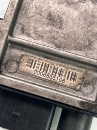 Bmw 5 e60 e61 дизель реле 0006855106 Недорого, фото thumb