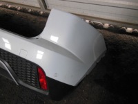 фото thumb №7, Бампер задній jaguar e-pace x540 4 pdc