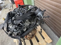 фото thumb №6, Двигатель 1.6 tdi dgda dgd vw touran 115km 16-19 rok