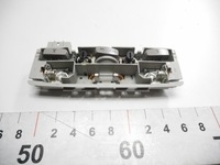 фото thumb №9, Освітлення кабіни renault laguna ii оригінальний номер 8200465794