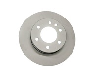 фото thumb №1, Delphi 2 x диск гальмівна bg4787