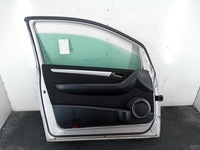 фото thumb №10, Двері перед лівий mercedes-benz klasa a w169 761