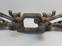 Bmw 3 e36 балка подрамник подрамник подвеска задняя рычаги 4d седан Доставка, фото thumb