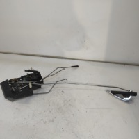 фото thumb №1, Замок двері + ручка внутрішня лівий перед alfa romeo 159 16828896