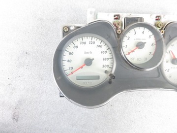 фото thumb №10, Спідометр  toyota rav 4 ii _a2_ 2.0 d-4d 4wd 116 - 1cd-ftv 83800-4a090