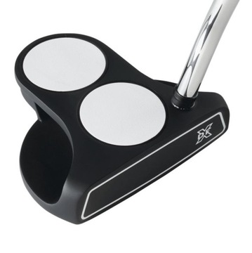 Клюшка для гольфа Odyssey DFX 2BALL, увеличенная рукоятка, длина. 34 дюйма