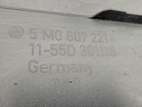 фото thumb №10, Бампер передній vw volkswagen golf 6+ 6 plus 08-14