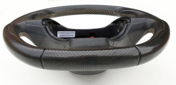 фото thumb №8, Fiat grande punto руль evo abarth unikat - тюнинг спортивная!