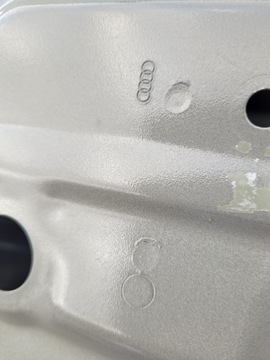 фото thumb №9, Дверь задние правые зад audi a5 f5 8w sportback 2016-24