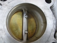 фото thumb №14, Opel astraj meriva b mokka 1.4 turbo дроссельная заслонка 55565489 0280750499