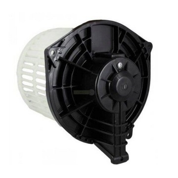 фото thumb №2, Повітродувка вентилятор інтер'єру honda civic viii 2005- ufo