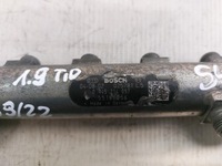 фото thumb №4, Планка вприскувальний saab 93 9-3 ii 1.9tid