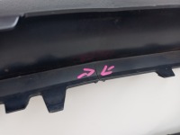 фото thumb №14, Mercedes gls w166 x166 amg 2015- бампер перед передний a1668851800 ÷