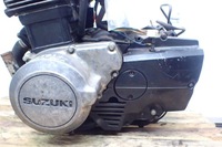 Buy Engine 52310km suzuki gsx 400 ❱ XDALYS