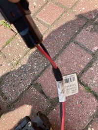 фото thumb №7, Компресор підвіска land rover range rover sport l320 bh3219g525df 3.0l