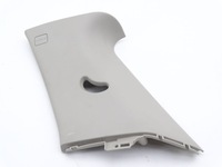 фото thumb №1, Land rover freelander ii защита стойка c правый задняя