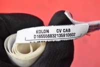 фото thumb №7, Подушка подушка безопасности шторка левая 80410-cv000 kia ev6 21-