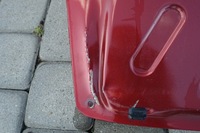 фото thumb №4, Honda cr-v iv крышка багажника задняя задняя оригинал r539p