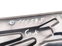 фото thumb №7, Land rover range rover sport электрический подъемник стекло дверь задних 2006