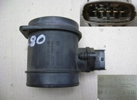 фото thumb №1, Расходомер volvo s80 2.8 bi turbo оригинал