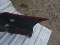 Бампер задний mercedes c-klasa w205 купе amg Цена, фото thumb