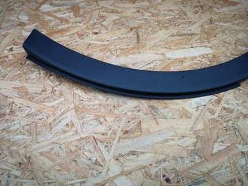 фото thumb №5, Toyota c-hr 16- планка крила правий зад