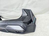 фото thumb №3, Бампер nissan qashqai iii 3 j12 зад pdc 2021- задній