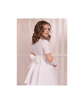 Комплект «Причастие» с болеро158 Hostia Embroidery