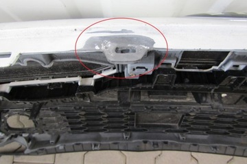 фото thumb №10, Бампер перед kia picanto iii рестайлінг x line 21-