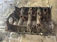 фото thumb №1, Kia carens hyundai 2.0crdi d4fa блок двигуна r20at