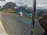 фото thumb №8, Bmw x3 g45 двері перед задня праве 2025r.