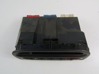 фото thumb №6, Alhambra i панель керування обдув