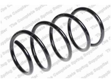 фото thumb №2, Пружини перед lesjofors 4008485